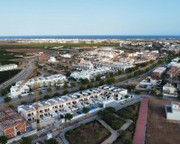 New Build - Villa - Pilar de la Horadada - pueblo