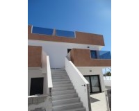 New Build - Villa - Pilar de la Horadada - pueblo