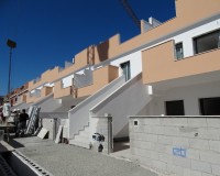 New Build - Villa - Pilar de la Horadada - pueblo