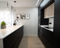 New Build - Villa - Pilar de la Horadada - pueblo