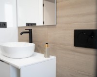 New Build - Villa - Pilar de la Horadada - pueblo