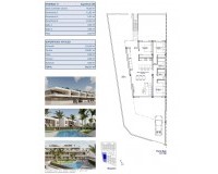 New Build - Villa - Pilar de la Horadada - pueblo