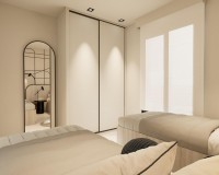 New Build - Villa - Pilar de la Horadada - pueblo