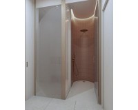 New Build - Villa - Pilar de la Horadada - pueblo