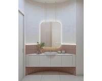 New Build - Villa - Pilar de la Horadada - pueblo