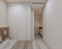 New Build - Villa - Pilar de la Horadada - pueblo