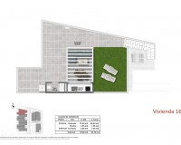 New Build - Villa - Pilar de la Horadada - pueblo