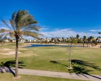 New Build - Villa - Pilar de la Horadada - Roda Golf