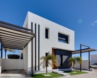 New Build - Villa - Pilar de la Horadada - Roda Golf