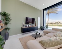 New Build - Villa - Pilar de la Horadada - Roda Golf