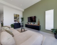 New Build - Villa - Pilar de la Horadada - Roda Golf