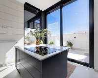 New Build - Villa - Pilar de la Horadada - Roda Golf