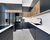 New Build - Villa - Pilar de la Horadada - Roda Golf