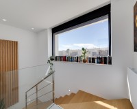 New Build - Villa - Pilar de la Horadada - Roda Golf