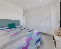 New Build - Villa - Pilar de la Horadada - Roda Golf