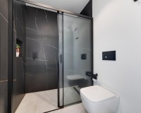 New Build - Villa - Pilar de la Horadada - Roda Golf