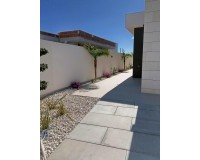 New Build - Villa - Pilar de la Horadada - Roda Golf