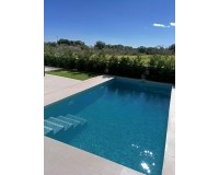 New Build - Villa - Pilar de la Horadada - Roda Golf