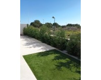 New Build - Villa - Pilar de la Horadada - Roda Golf