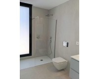 New Build - Villa - Pilar de la Horadada - Roda Golf