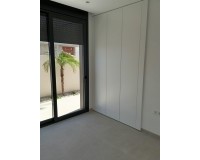 New Build - Villa - Pilar de la Horadada - Roda Golf