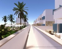 New Build - Villa - Pilar de la Horadada - Torre De La Horadada