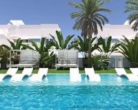New Build - Villa - Pilar de la Horadada - Torre De La Horadada