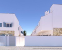 New Build - Villa - Pilar de la Horadada - Torre De La Horadada