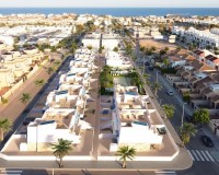 New Build - Villa - Pilar de la Horadada - Torre De La Horadada