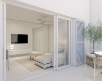 New Build - Villa - Pilar de la Horadada - Torre De La Horadada