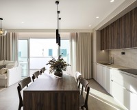 New Build - Villa - Pilar de la Horadada - Torre De La Horadada