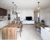 New Build - Villa - Pilar de la Horadada - Torre De La Horadada