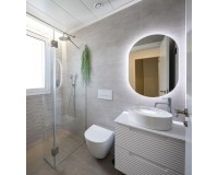 New Build - Villa - Pilar de la Horadada - Torre De La Horadada