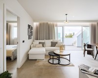 New Build - Villa - Pilar de la Horadada - Torre De La Horadada