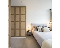 New Build - Villa - Pilar de la Horadada - Torre De La Horadada