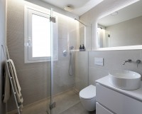 New Build - Villa - Pilar de la Horadada - Torre De La Horadada