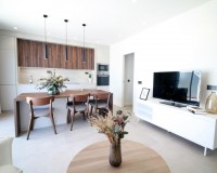 New Build - Villa - Pilar de la Horadada - Torre De La Horadada