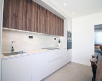 New Build - Villa - Pilar de la Horadada - Torre De La Horadada