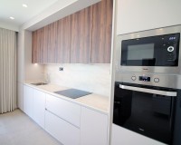 New Build - Villa - Pilar de la Horadada - Torre De La Horadada