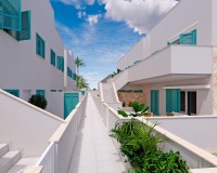 New Build - Villa - Pilar de la Horadada - Torre De La Horadada