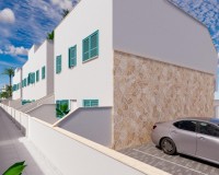 New Build - Villa - Pilar de la Horadada - Torre De La Horadada