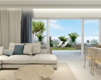 New Build - Villa - Pilar de la Horadada - Torre De La Horadada