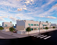 New Build - Villa - Pilar de la Horadada - Torre De La Horadada