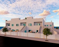 New Build - Villa - Pilar de la Horadada - Torre De La Horadada
