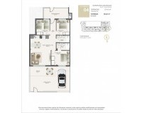 New Build - Villa - Pilar de la Horadada - Torre De La Horadada