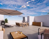New Build - Villa - Pilar de la Horadada - Torre De La Horadada