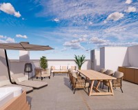 New Build - Villa - Pilar de la Horadada - Torre De La Horadada