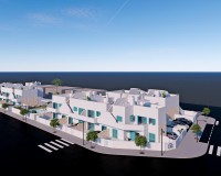 New Build - Villa - Pilar de la Horadada - Torre De La Horadada