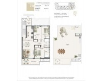 New Build - Villa - Pilar de la Horadada - Torre De La Horadada