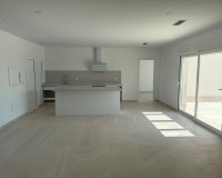New Build - Villa - Pinoso - Camino Del Prado